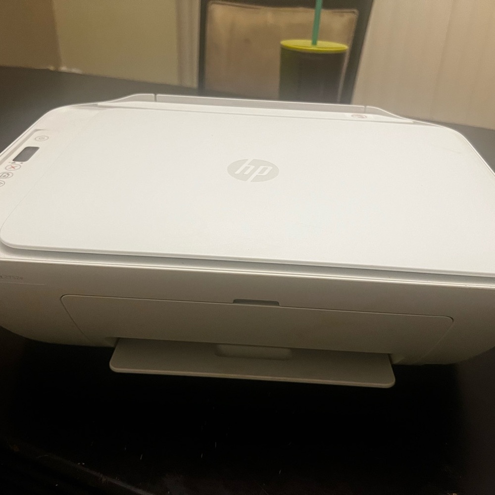 Printer - Picture 2 of 3